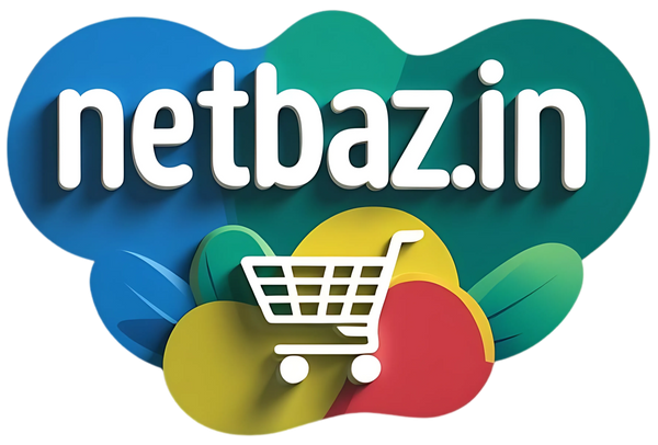 Netbaz shopping
