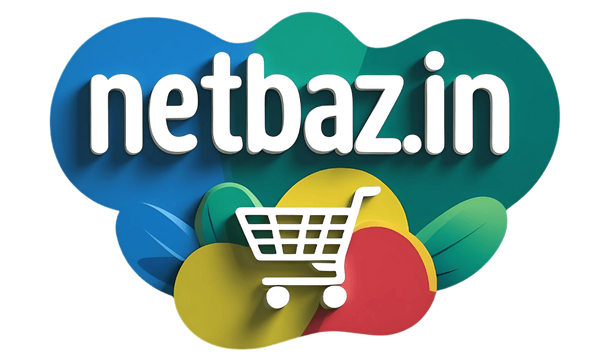 NEW NETBAZ